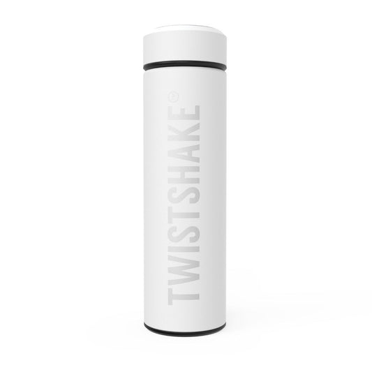 Twistshake, Hot or Cold Bottle 420ml, Available in Different Colors