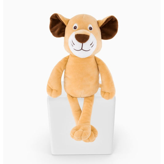 Twistshake, Plush Toy Lion, 78506