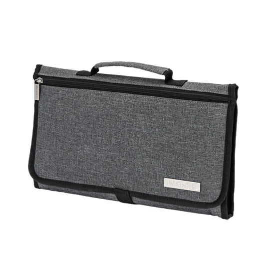 Twistshake, Portable Changing Pad Grey, 78470