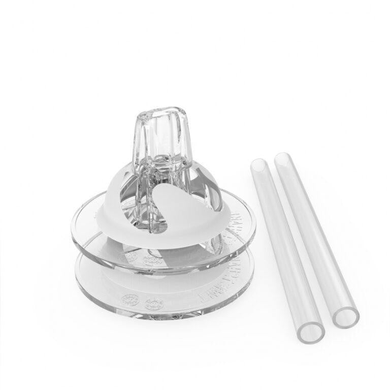 Twistshake, Straw Teat 4+m