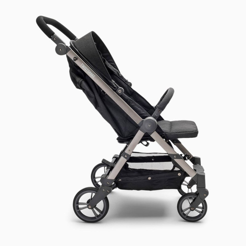 Twistshake, Tour Black, 78472