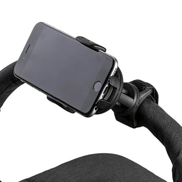 Twistshake, Tour Mobile Phone Holder Black