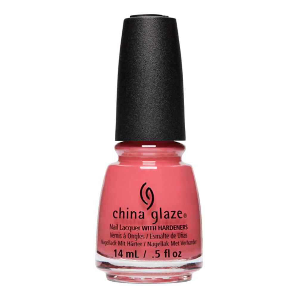 China Glaze Nail Polish