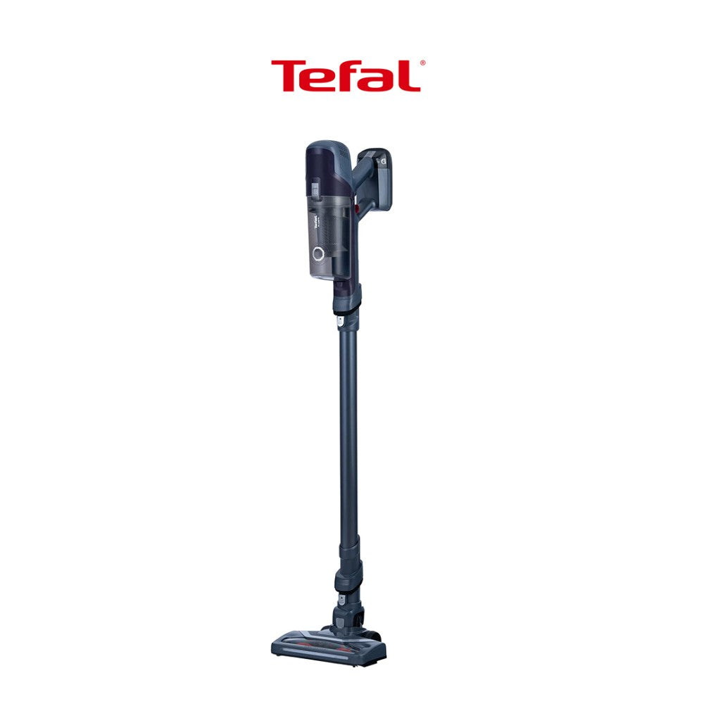 Tefal, X-Pert 6.60, Cordless Stick Vacuum Cleaner, 100W