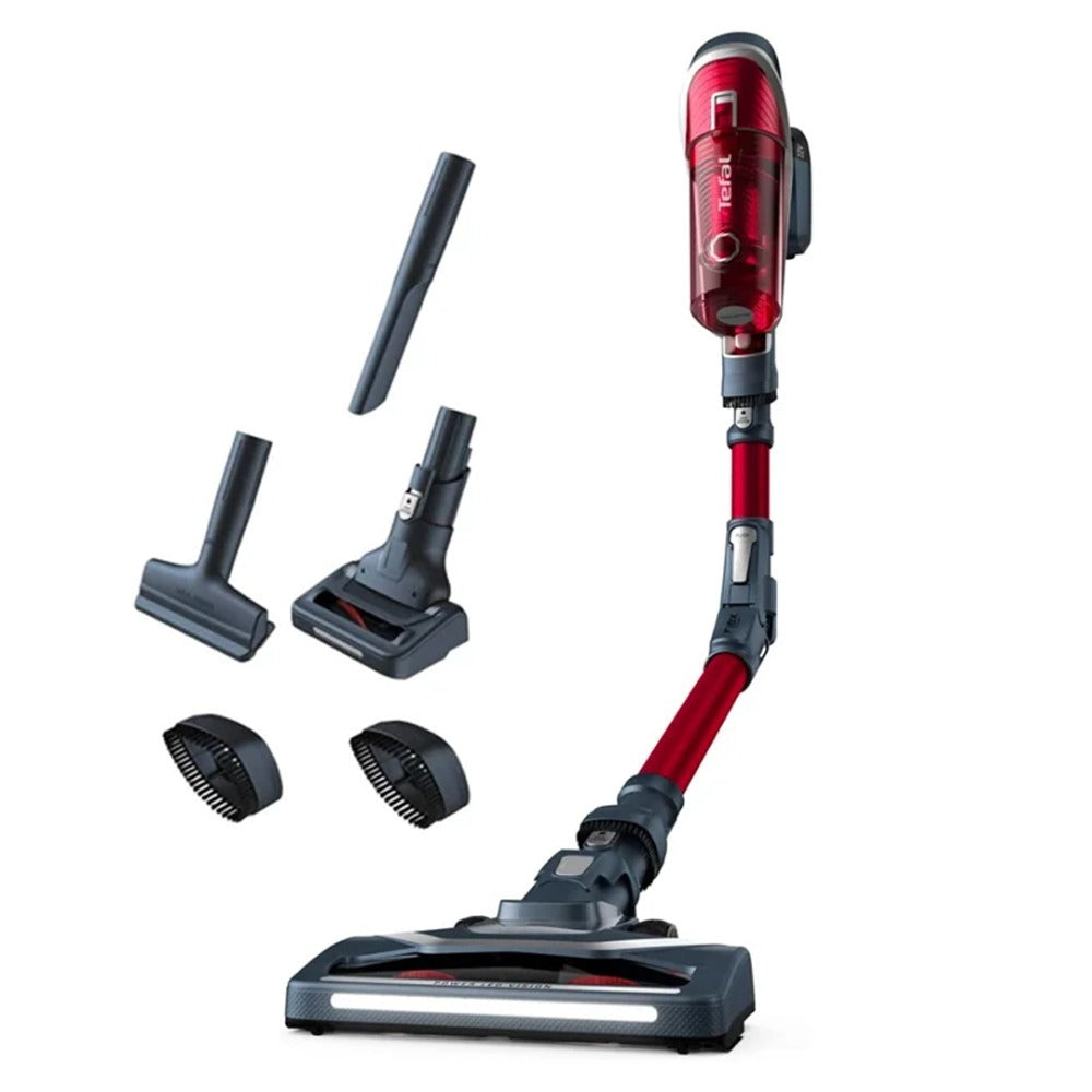 Tefal, Cordless Stick Vacuum Cleaner TY9679