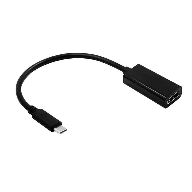 Type C, To Hdmi Bx-Hd02