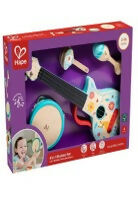 4 In 1 Ukulele Set