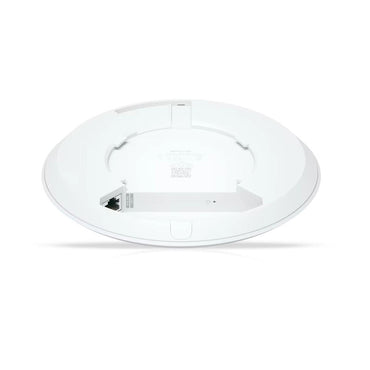 Ubiquiti, Networks Unifi Compact, Ceiling-Mounted Wifi 7 Ap With 4 Spatial Streams And 2.5 Gbe Uplink.