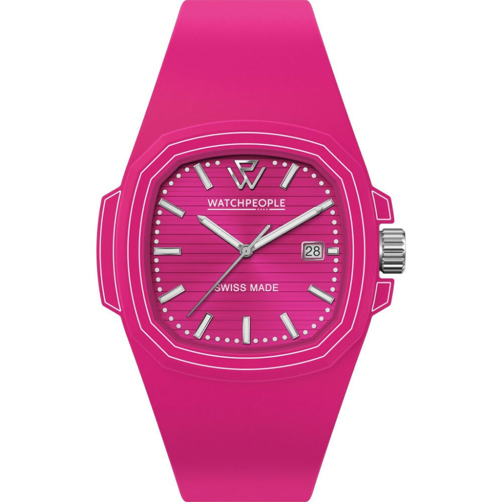 Ice Watch, QU, WP, 700346, RU, PI, P, Female