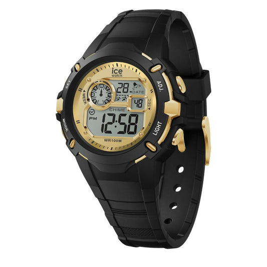 Ice Watch, DIGIT, 24009, RU, BL, GO, Kids