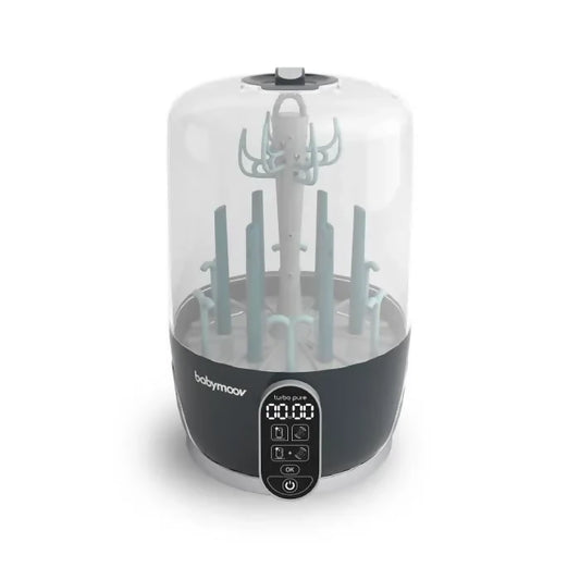 Babymoov, Turbo Pure Steriliser