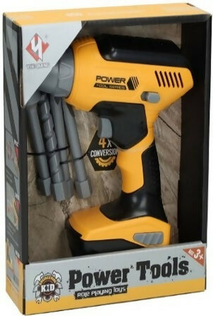 Power Drill Set