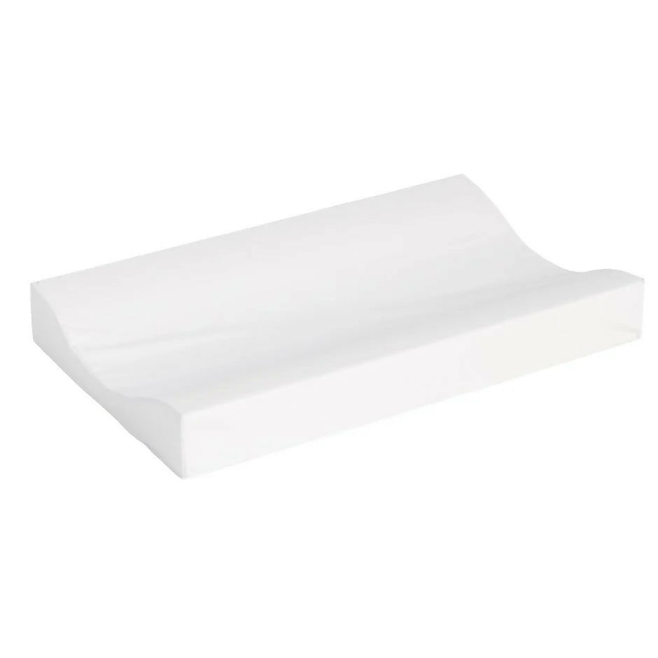 Bebejou, Changing pad 72x44cm BBJ White