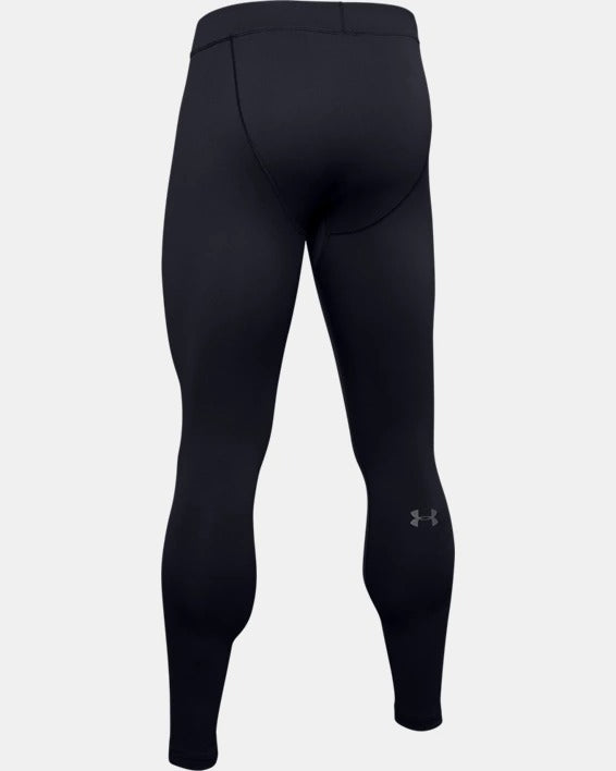 Under Armour, Unisex Heatgear Leggings, Available in Different Sizes