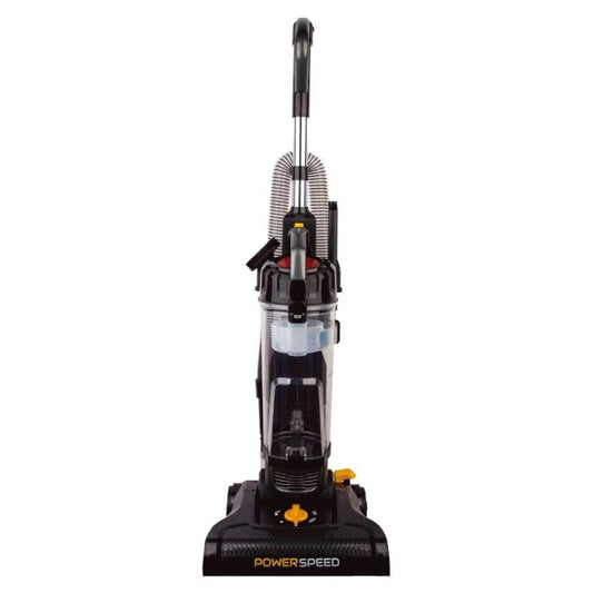 Campomatic, Upright Bagless Vacuum Cleaner, 4L, 1400W