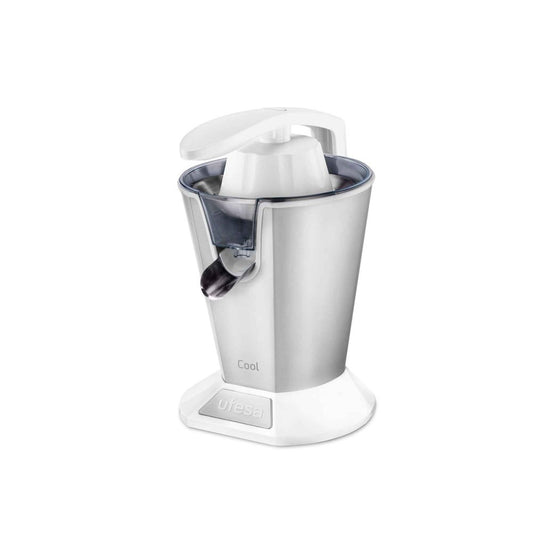 Ufesa, Cool Juicer, 600W, Continuous Pouring Anti-Drip System