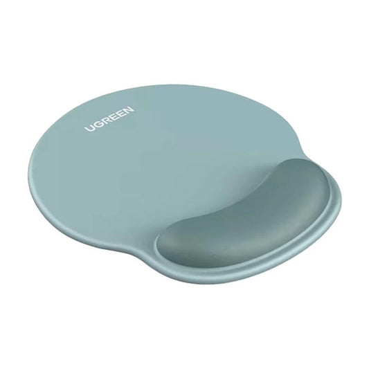 Ugreen, Ergonomic Mouse Pad With Wrist Rest Support, Slow Rebound Memory Foam Mouse Mat - Lp668 25243