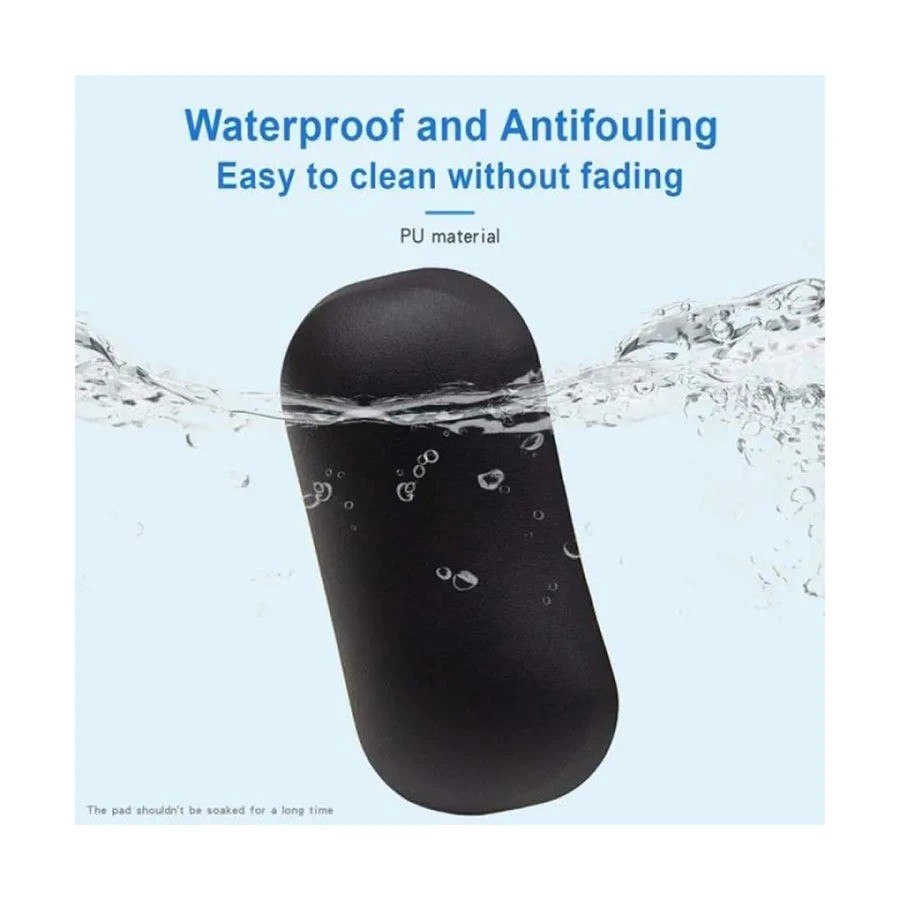 Ugreen, Ergonomic Mouse Wrist Rest Pad ? Memory Foam, Soft Fabric - Lp839 35864