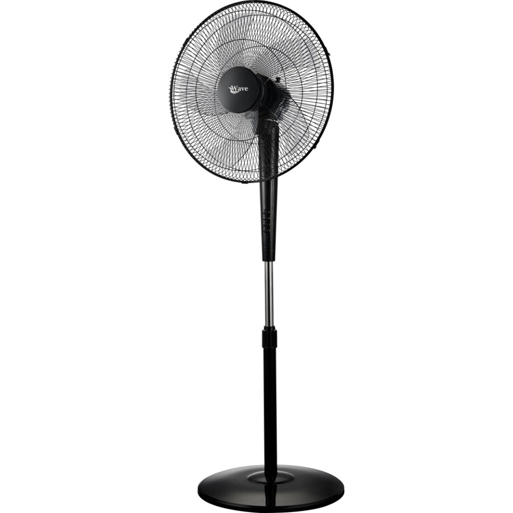 Wave, Stand Fan 18'' 5 Blades 50W