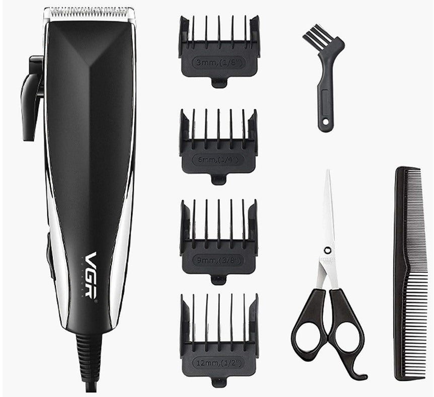 VGR, Professional Electric Hair Clipper V-033