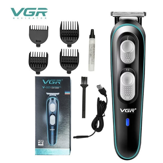 VGR, V-055 Professional Hair Trimmer