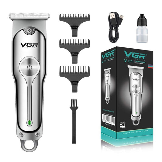 VGR, V-071 Professional Hair Trimmer