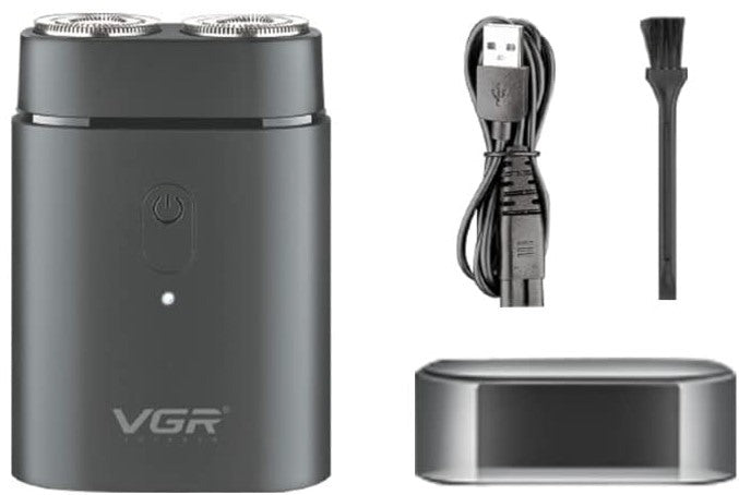 VGR, Electric Shaver V-341