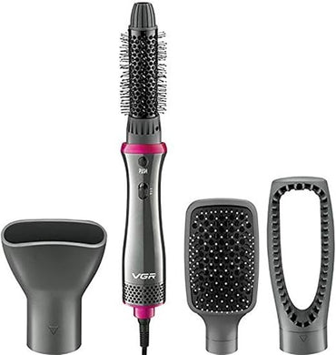 Vgr, V-408 Professional Hot Air Styler Set