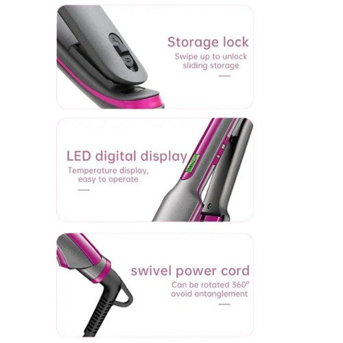 VGR, Hair Irons Vgr V-562