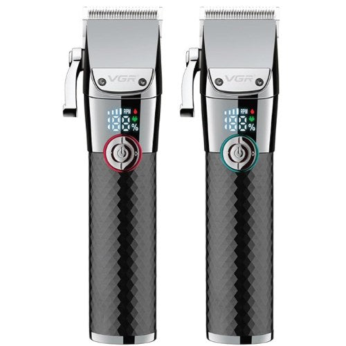 VGR, V-682 Clipper Beard And Moustache Hair Trimmer