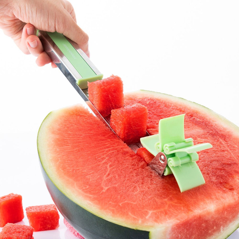 InnovaGoods, Watermelon Cube Cutter Cutmil, V0103449