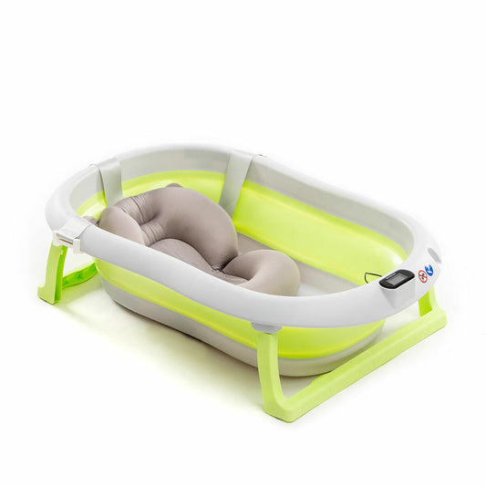 InnovaGoods Evolutionary Folding Baby Bathtub Fovibath, V0103794