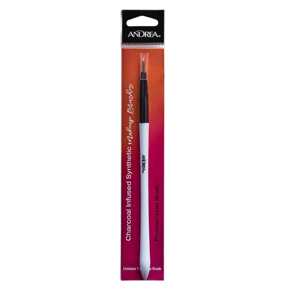 Andrea Charcaol Infused M/U Brush