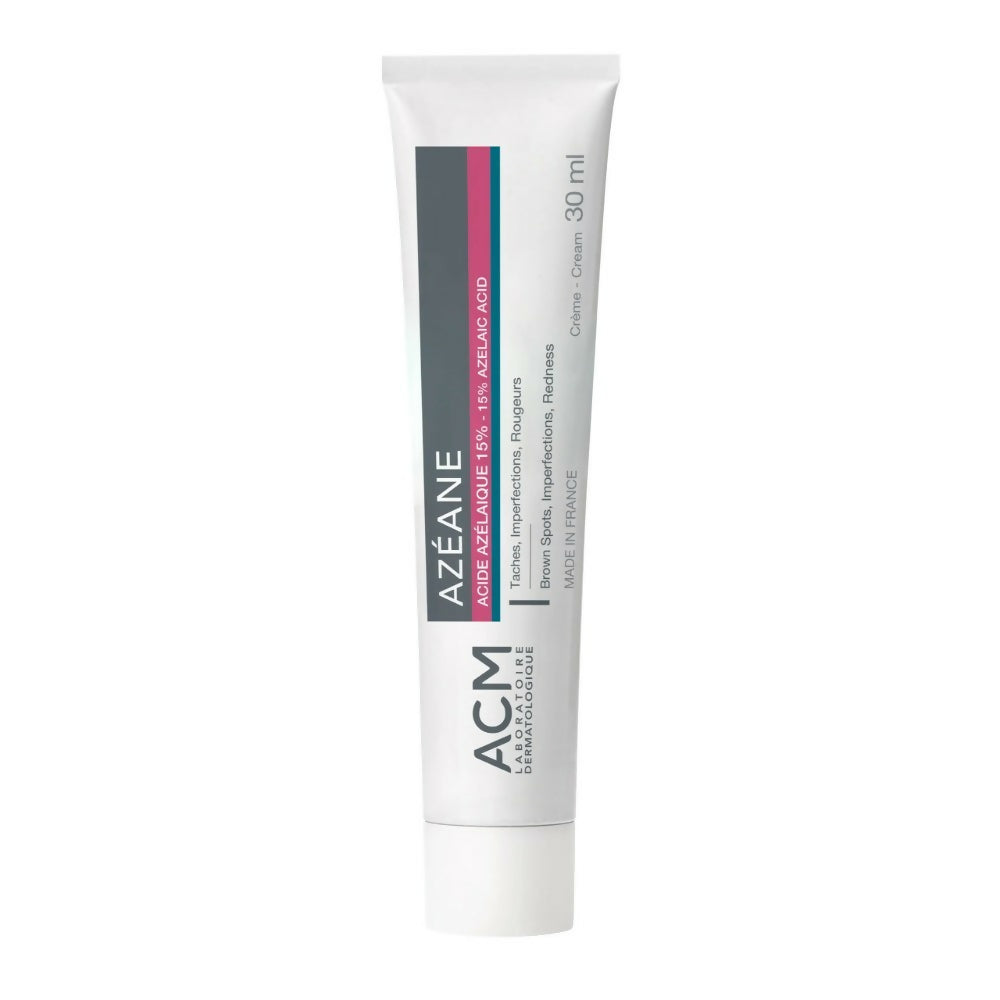 Acm Azeane Cream 15% Azelaic Acid 30Ml