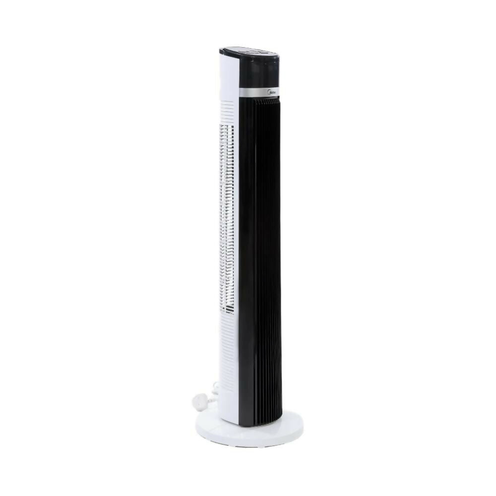 Midea 40W Tower Fan, MFZ-100R0BPK