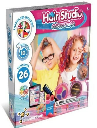 Hair Studio