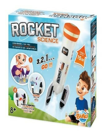 Rocket Science