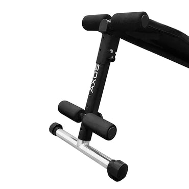 Kettler, Bench Axos Ab Trainer
