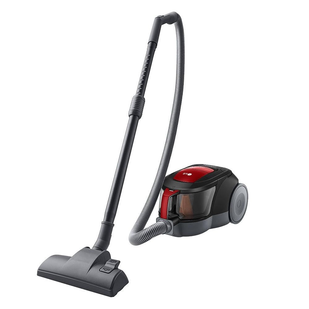 Lg, Carpet And Floorcare Bagless 2000w