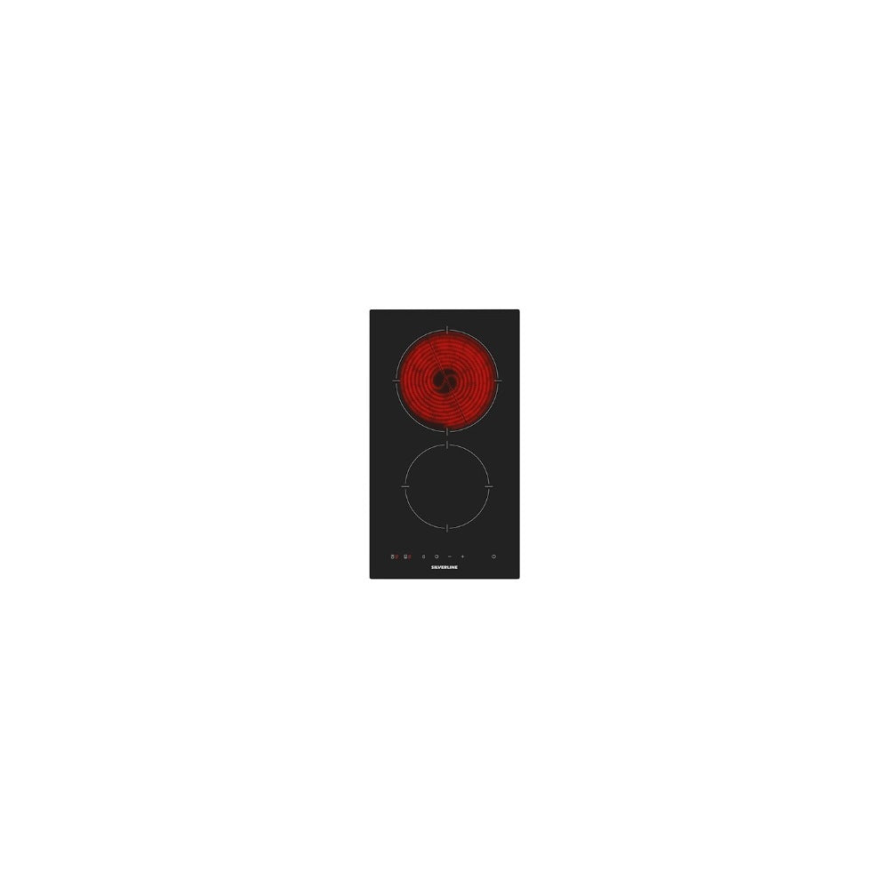 Silverline, Cooktop