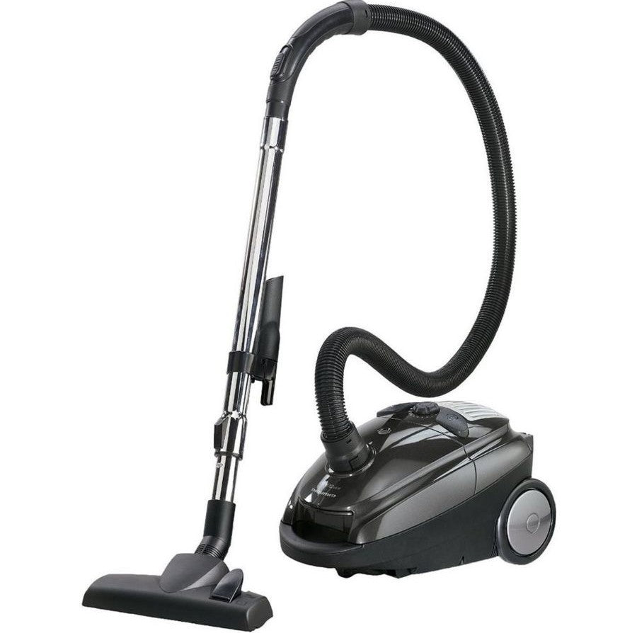 Grundig, Vacuum Cleaner 800W Bag