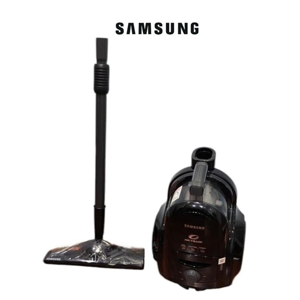 Samsung, Canister Vacuum Cleaner Vcc4581