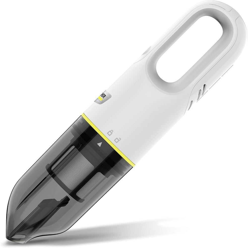 Karcher, Karcher Handheld Vacuum Cleaner 7.2 V