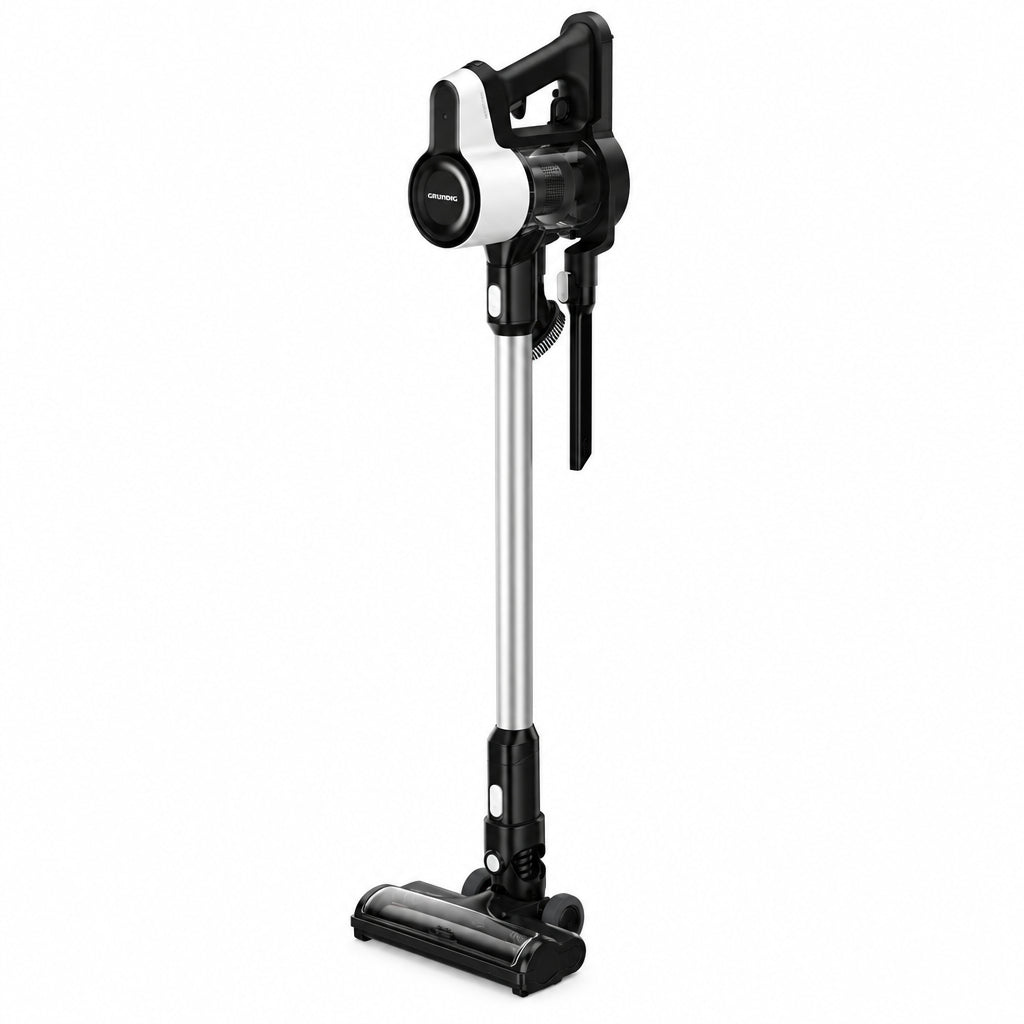 Grundig, 2-in-1 Cordless Stick Vacuum Cleaner