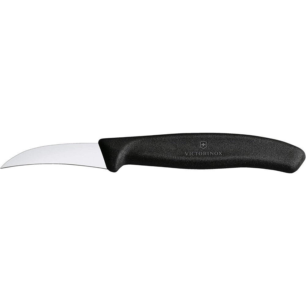 VX, Shaping Knife Black, VCT-67503