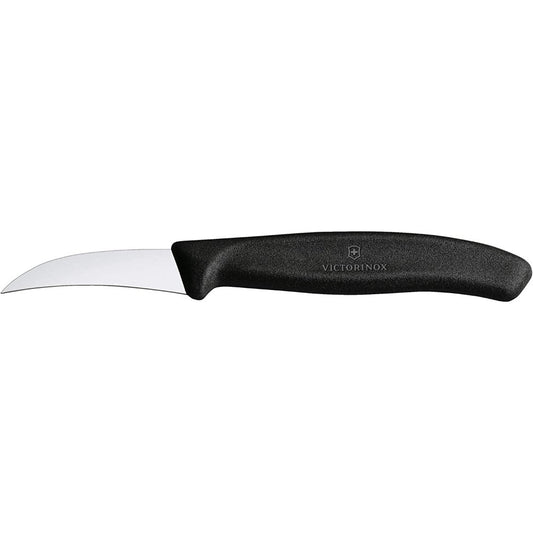 VX, Shaping Knife Black, VCT-67503