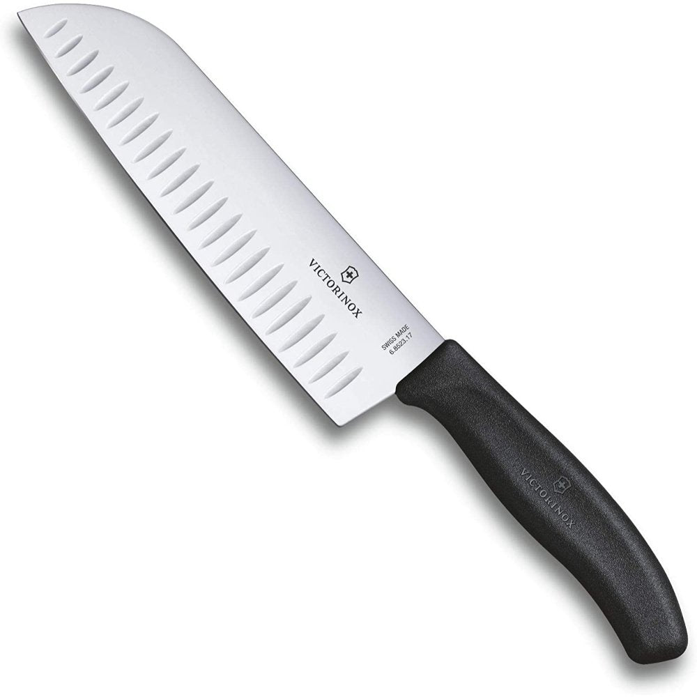 VX, Cut Santoku Knife Fl, VCT-6852317B