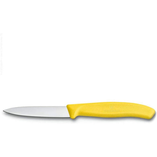 VX, Cut Paring 2P Yellow, VCT-7606L118