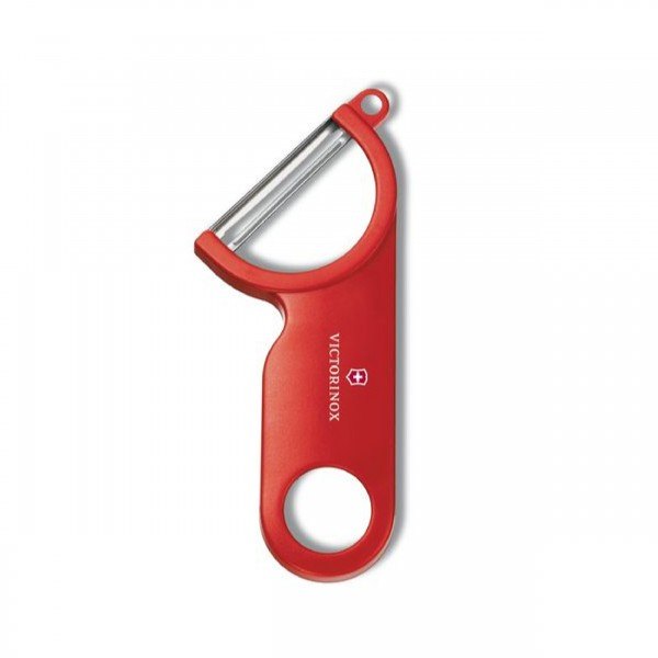 VX, CUT Potato Peeler Red, VCT-76073