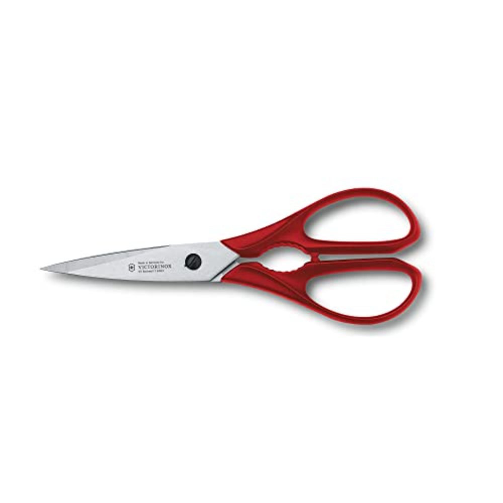 VX, CUT Multi Shears Red Sta, VCT-76363